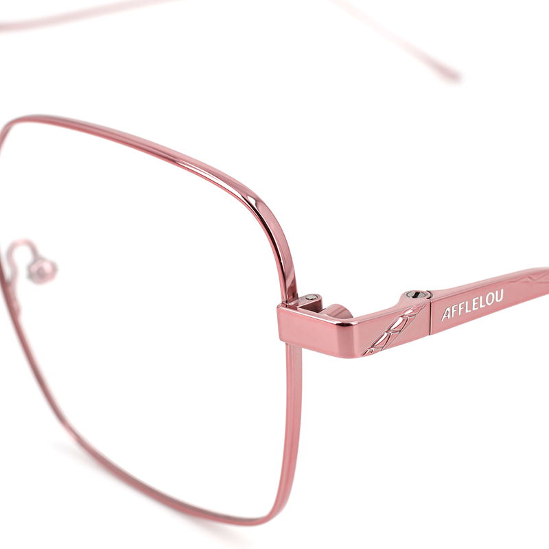 Lunettes de vue AFFLELOU MAGIC311 NM311 PK01 5417