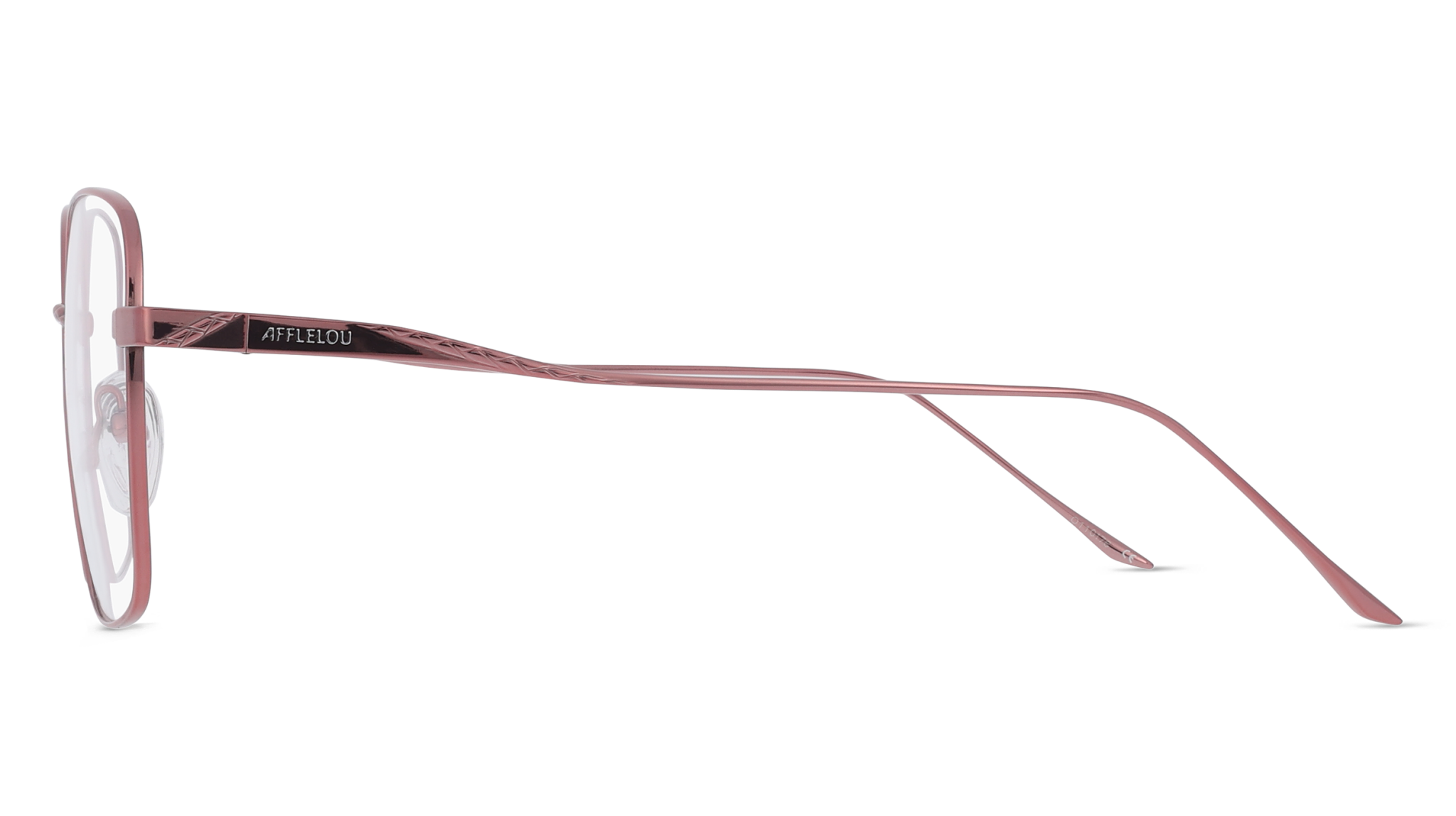 Lunettes de vue AFFLELOU MAGIC311 NM311 PK01 5417