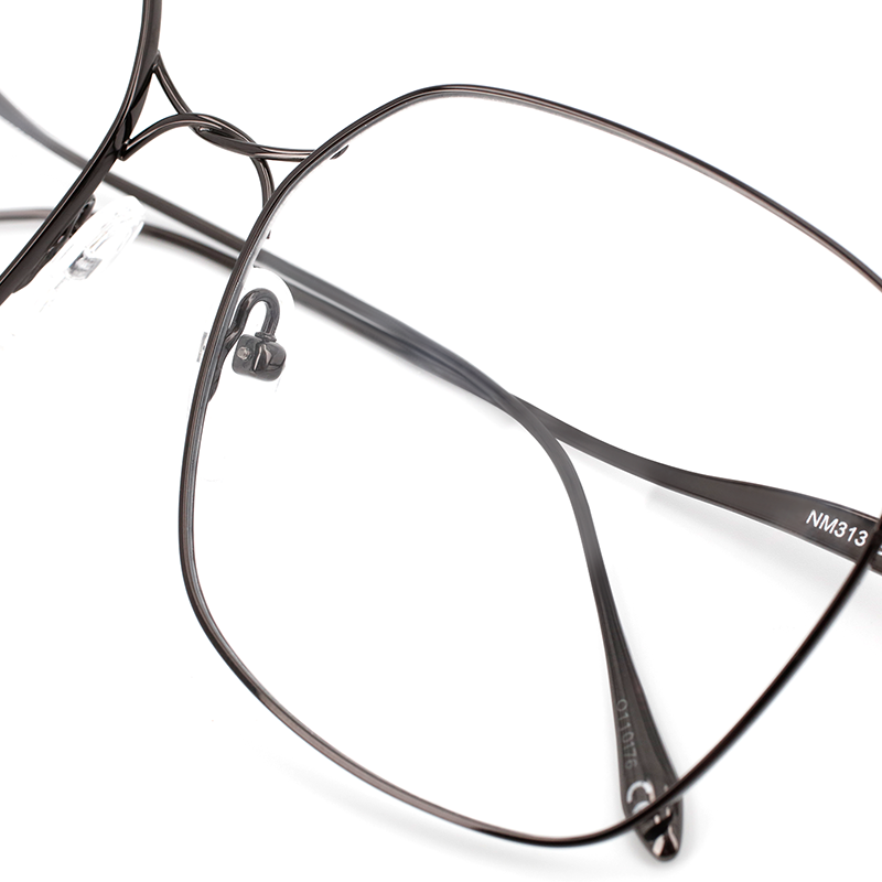 Lunettes de vue AFFLELOU MAGIC313 NM313 BK01 5317