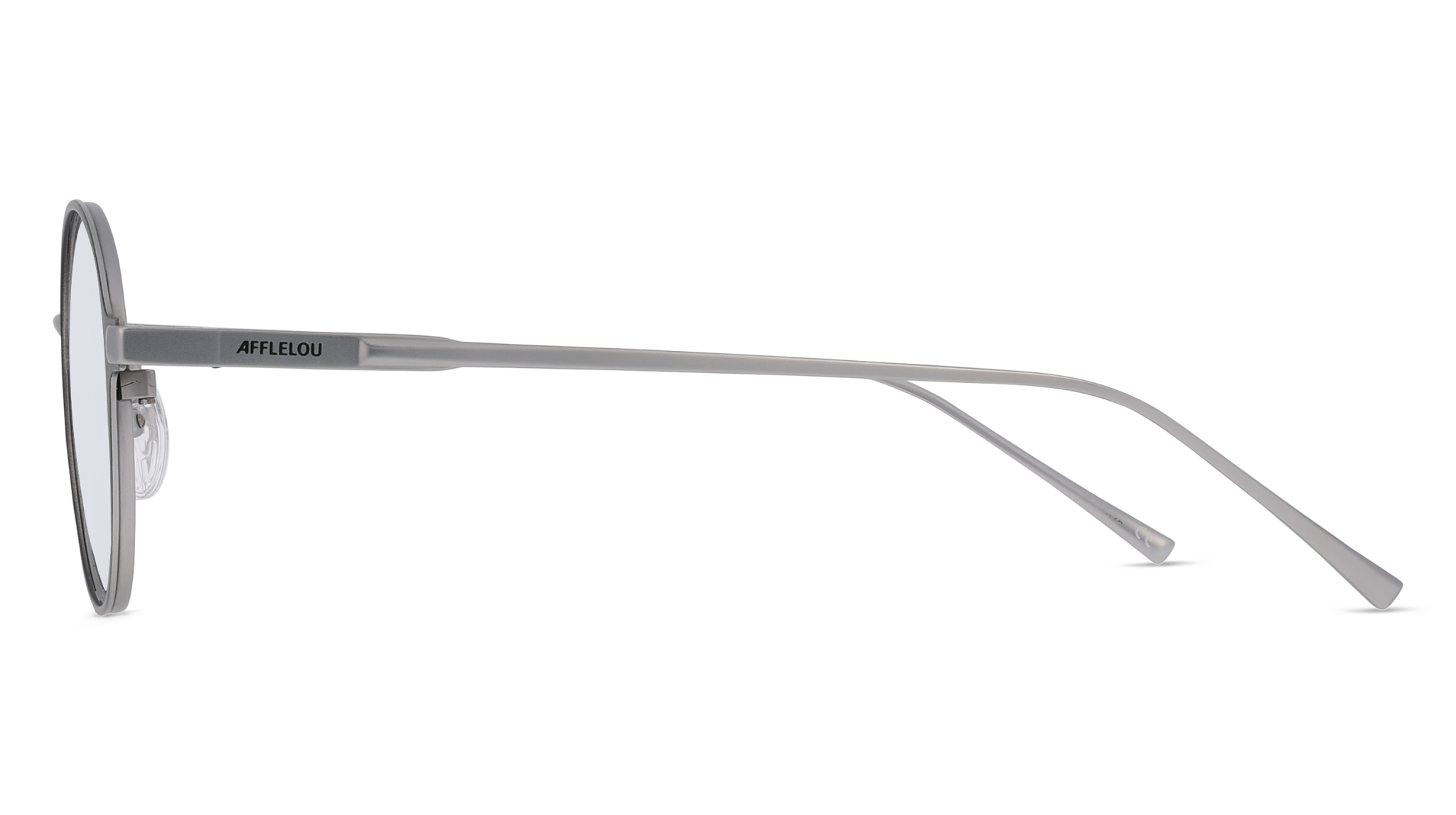 Lunettes de vue AFFLELOU MAGIC315 NM315 BKSL 4822