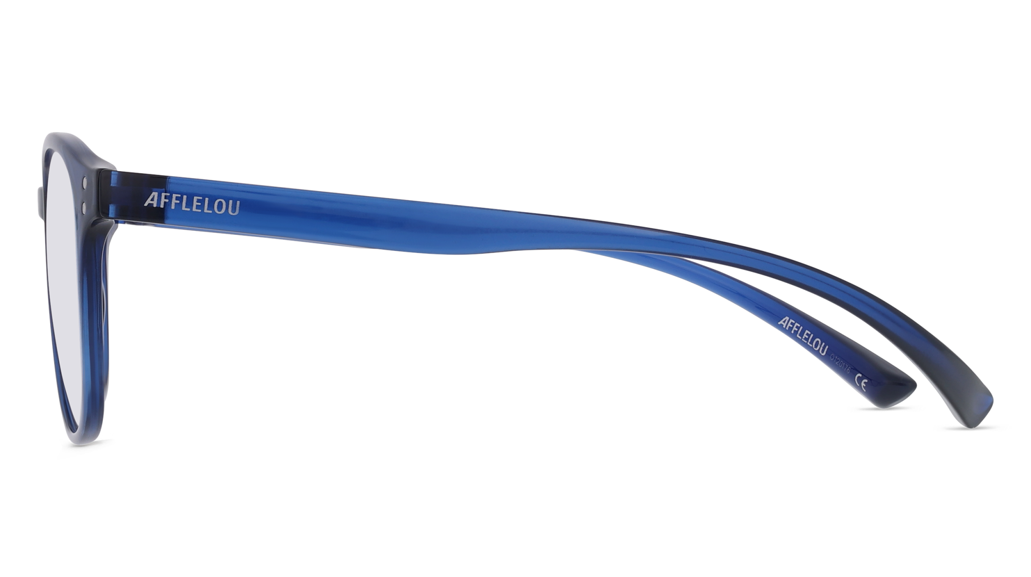Lunettes de lecture AFFLELOU FORTY MAGIC BLUE BLOCK M3UBL01 M3UBL01 +0.00 5119