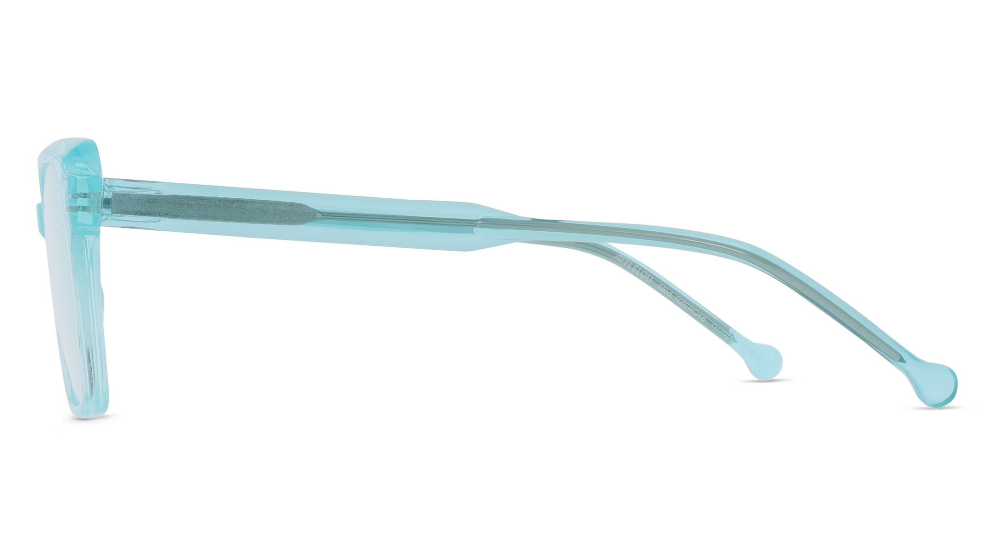 Lunettes de vue AFFLELOU RZERO48 RZERO48 BL01 5217