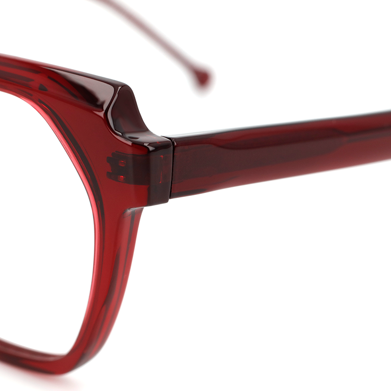 Lunettes de vue AFFLELOU RZERO48 RZERO48 RD01 5217