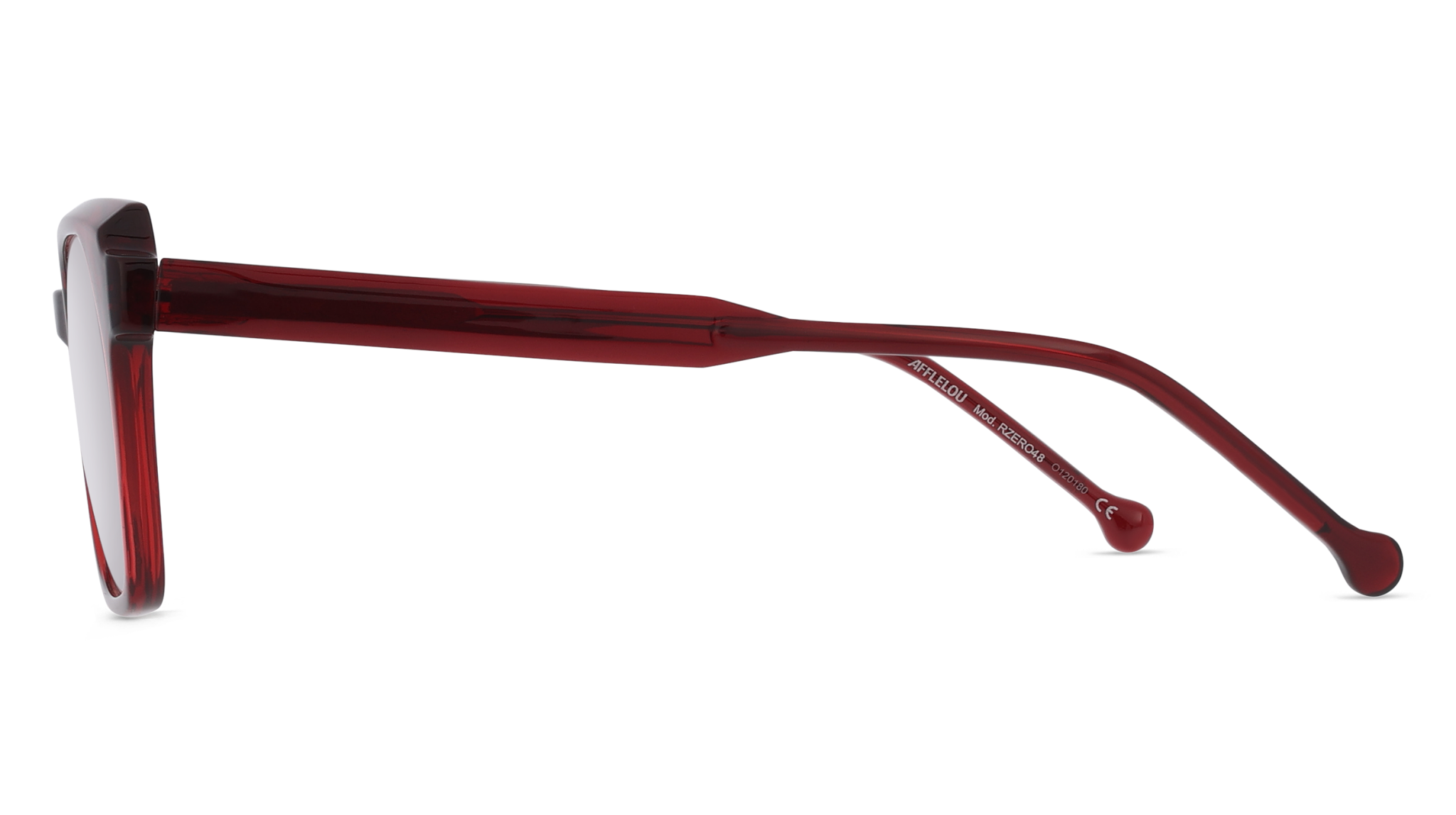 Lunettes de vue AFFLELOU RZERO48 RZERO48 RD01 5217