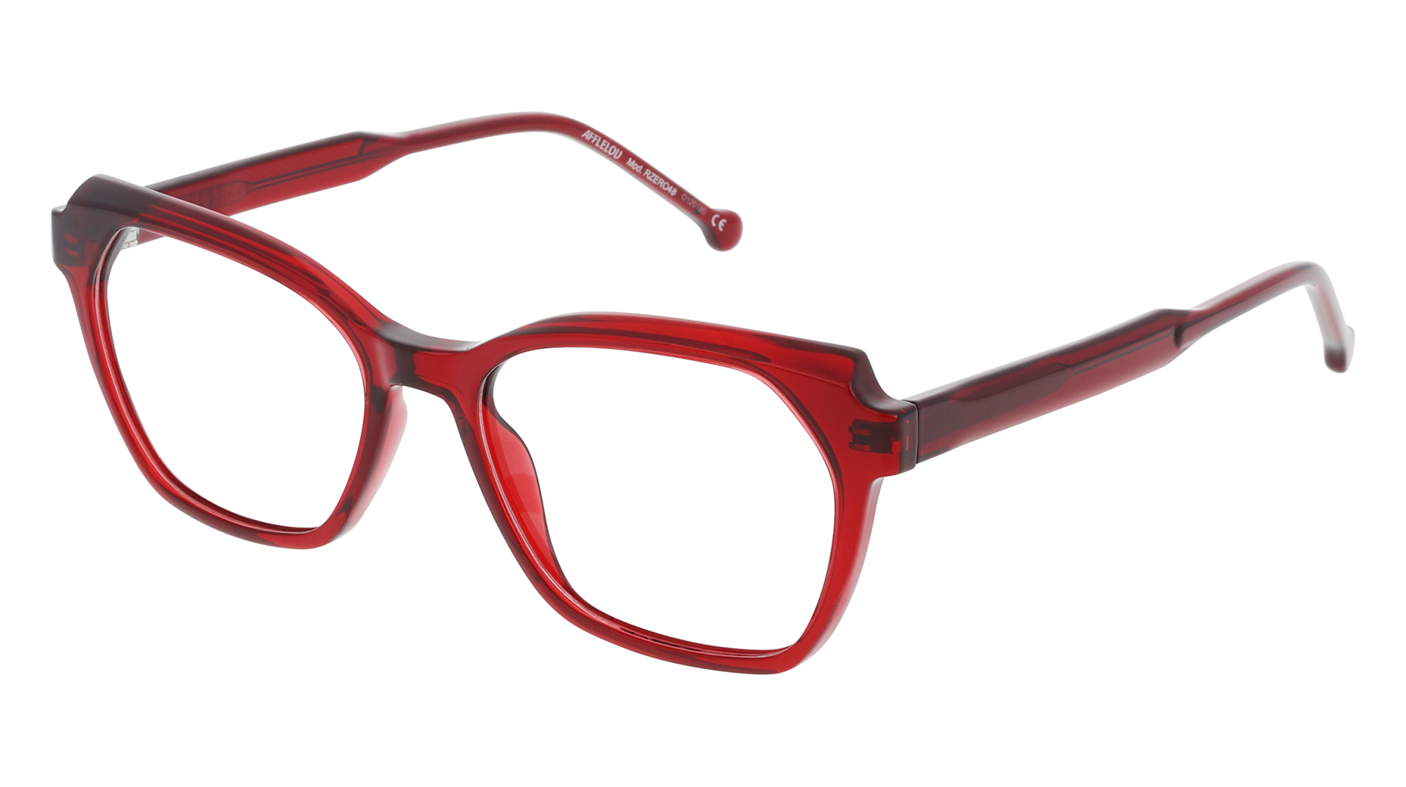 Lunettes de vue AFFLELOU RZERO48 RZERO48 RD01 5217