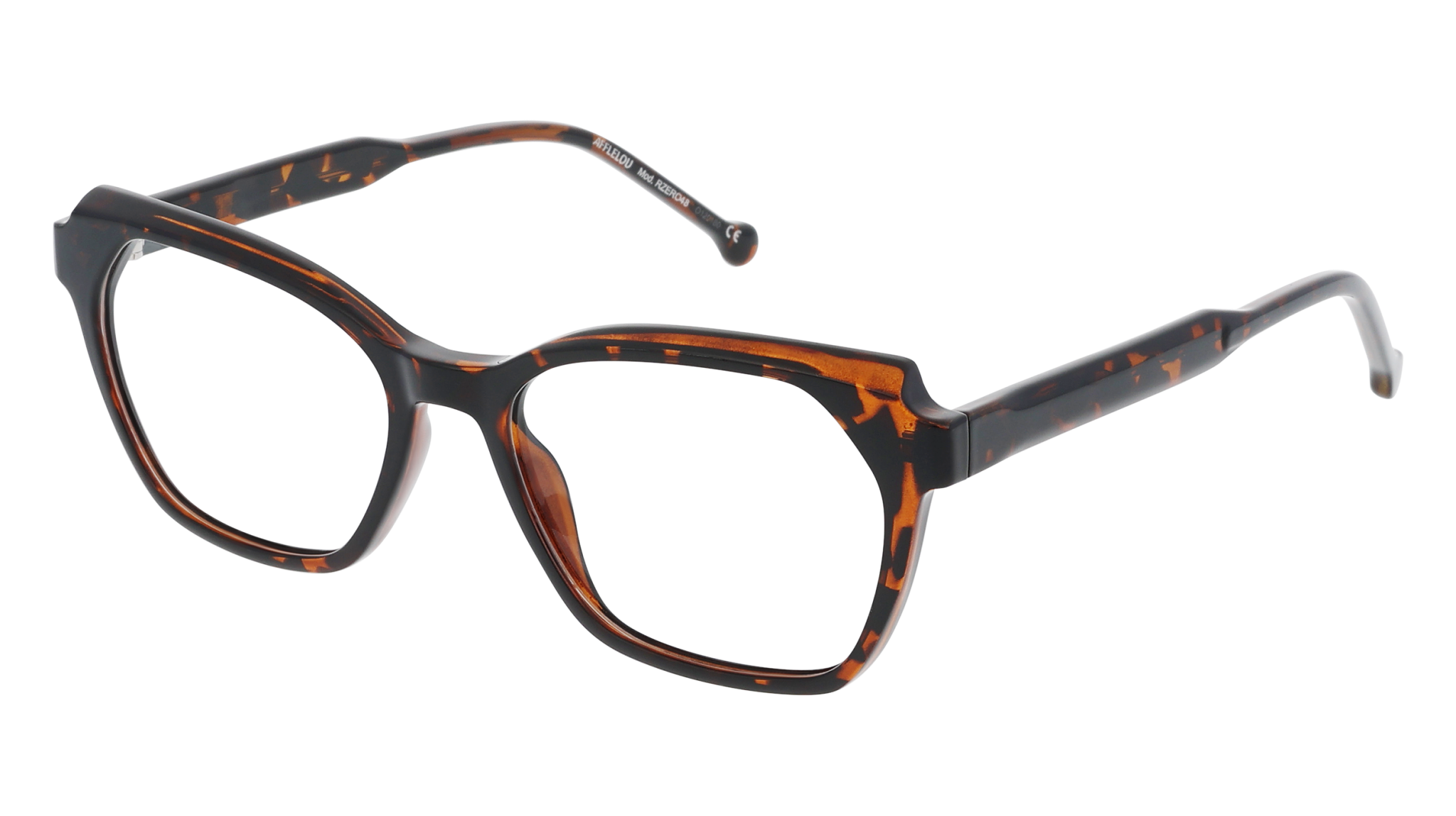 Lunettes de vue AFFLELOU RZERO48 RZERO48 TO01 5217