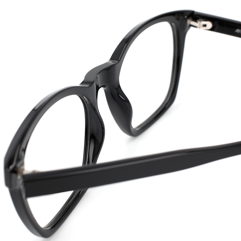 Lunettes de vue AFFLELOU RZERO49 RZERO49 BK01 5219