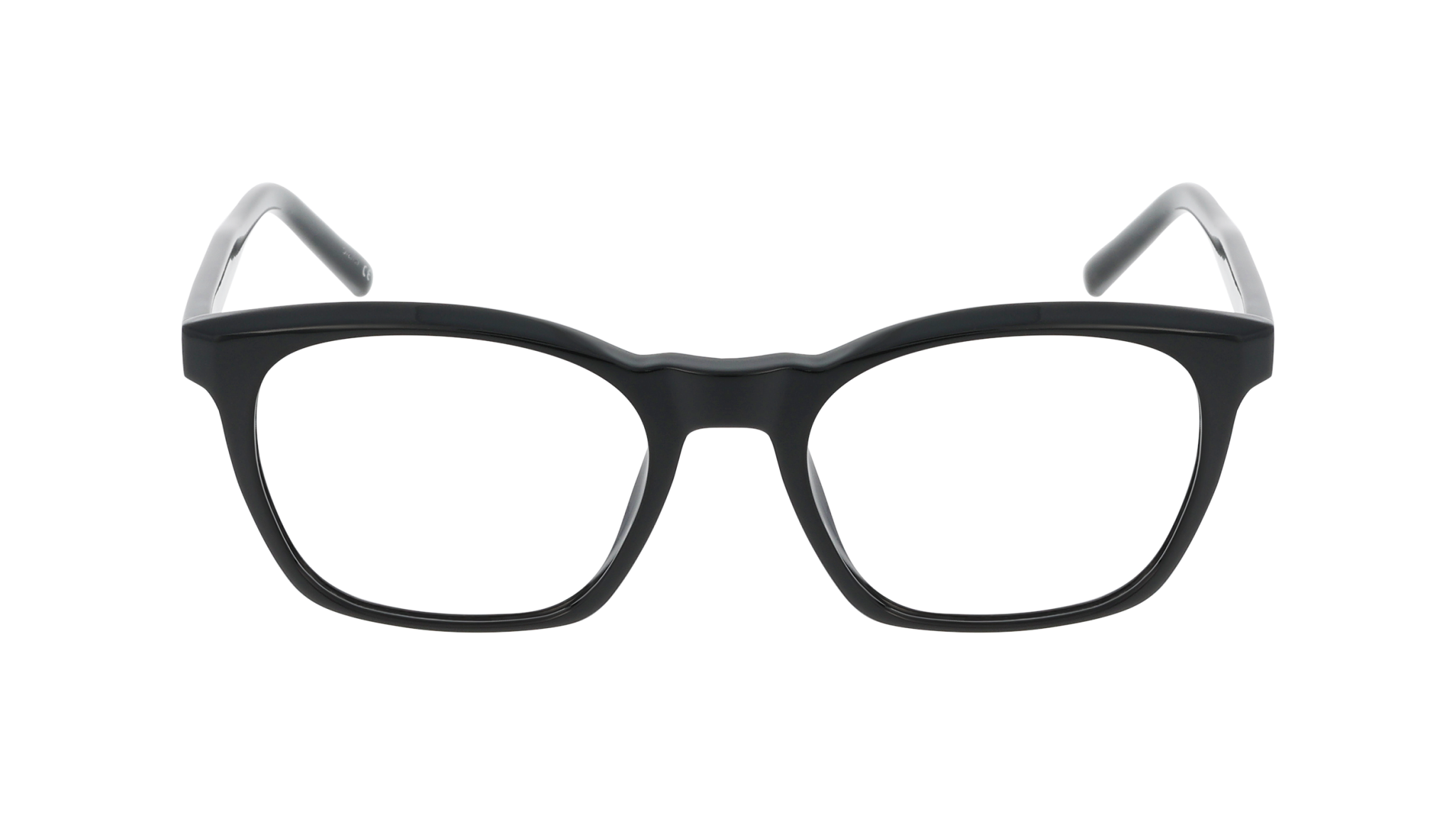 Lunettes de vue AFFLELOU RZERO49 RZERO49 BK01 5219