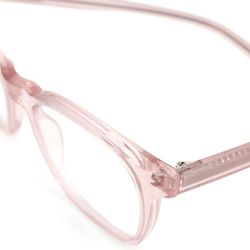 Lunettes de vue AFFLELOU RZERO49 RZERO49 PK01 5219