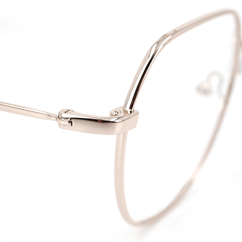 Lunettes de vue AFFLELOU RZERO50 RZERO50 GD01 5219