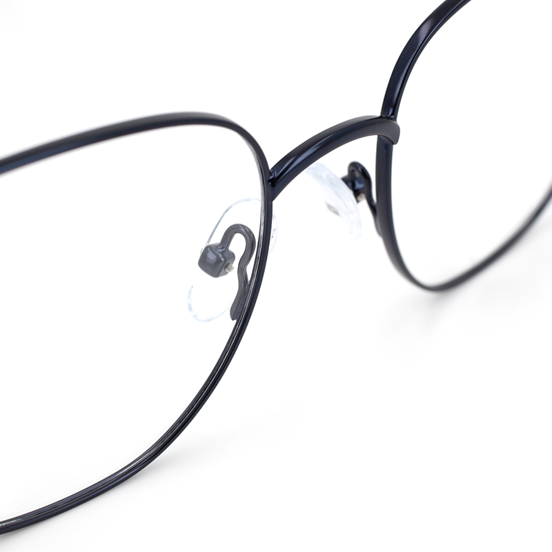 Lunettes de vue AFFLELOU RZERO44 RZERO44 BL01 5119