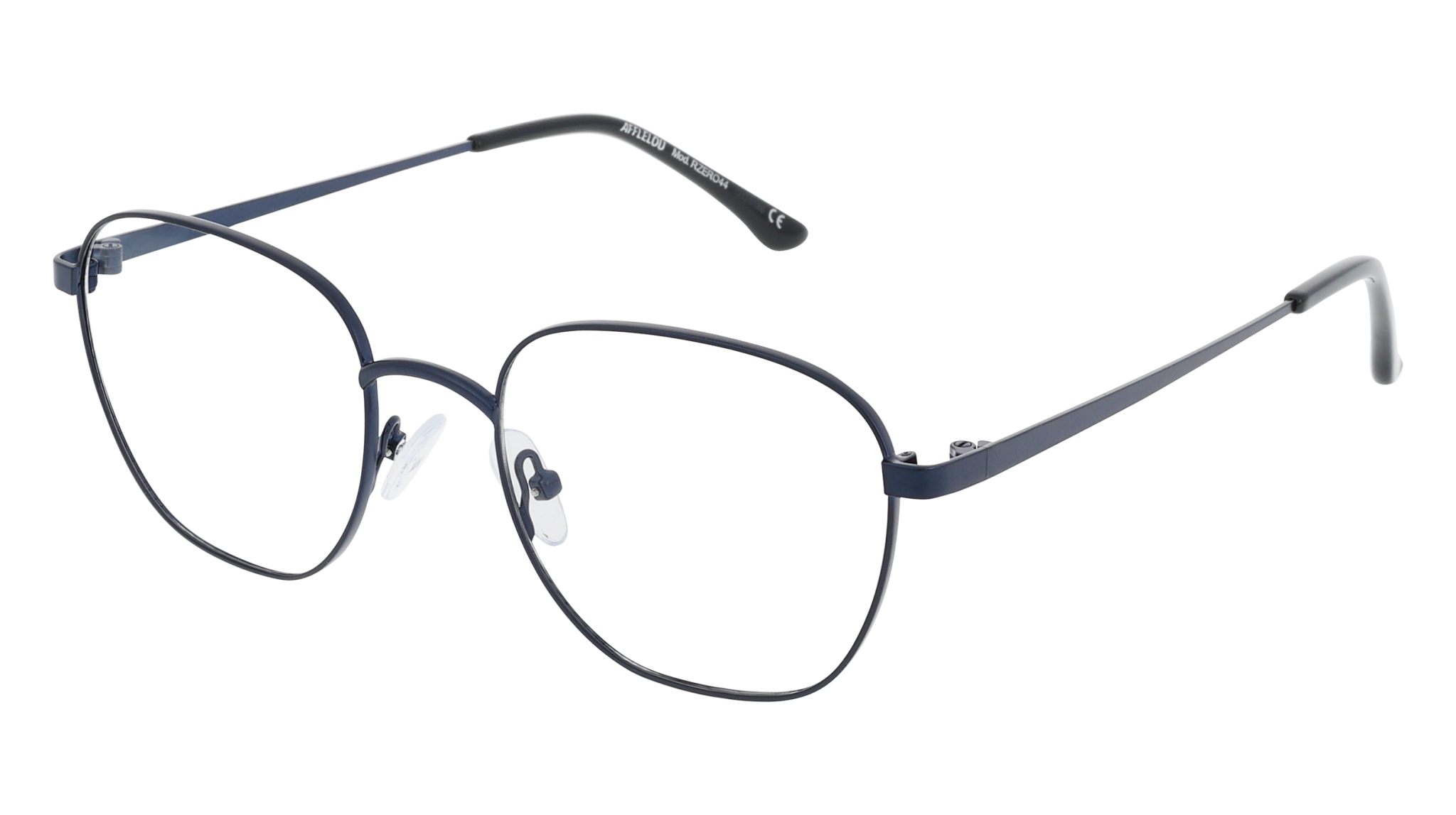 Lunettes de vue AFFLELOU RZERO44 RZERO44 BL01 5119