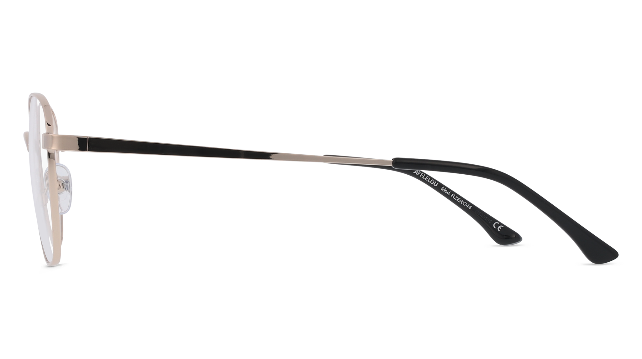Lunettes de vue AFFLELOU RZERO44 RZERO44 GD01 5119