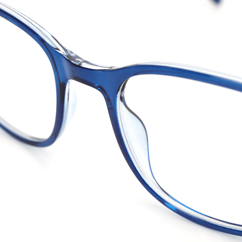 Lunettes de vue AFFLELOU RZERO45 RZERO45 BL01 5019