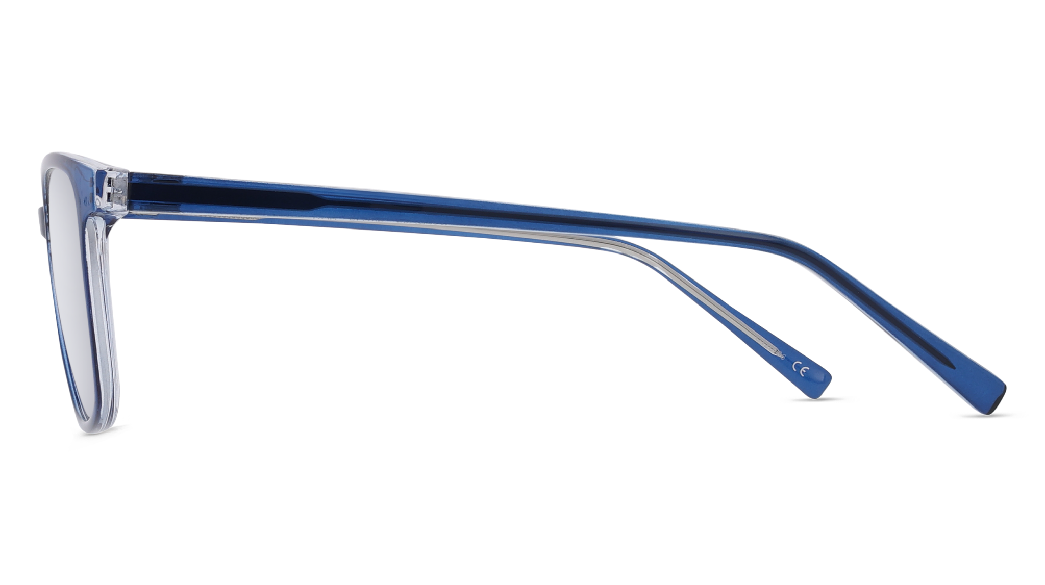 Lunettes de vue AFFLELOU RZERO45 RZERO45 BL01 5019