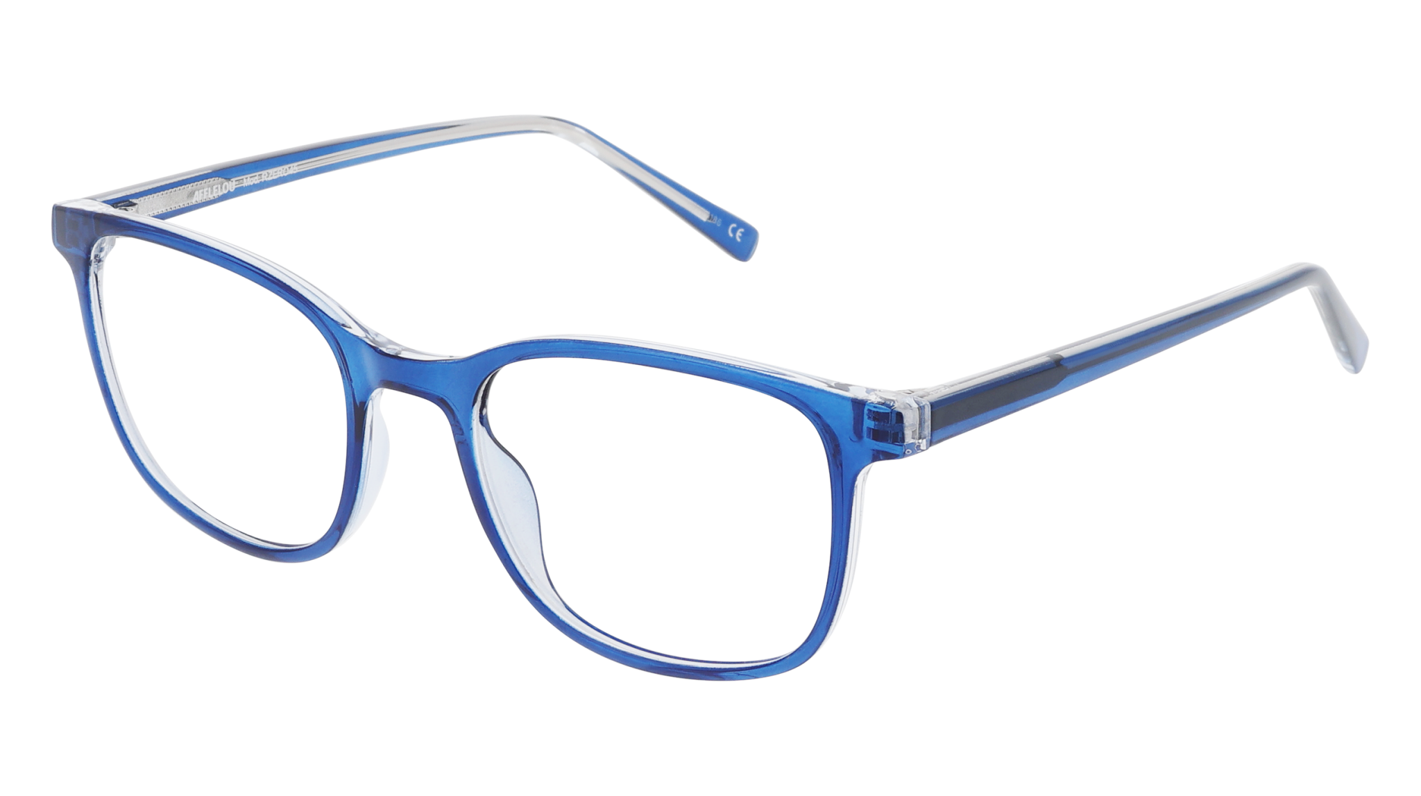 Lunettes de vue AFFLELOU RZERO45 RZERO45 BL01 5019