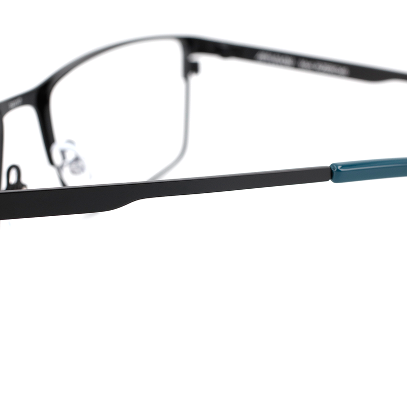 Lunettes de vue AFFLELOU RZERO46 RZERO46 BK01 5417