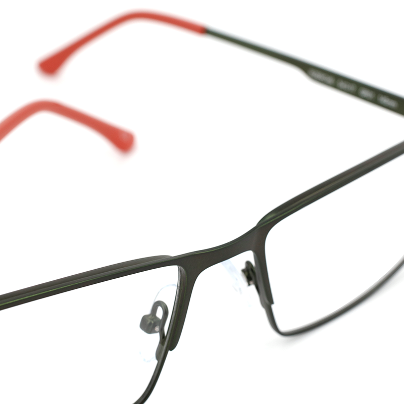 Lunettes de vue AFFLELOU RZERO46 RZERO46 GR01 5417