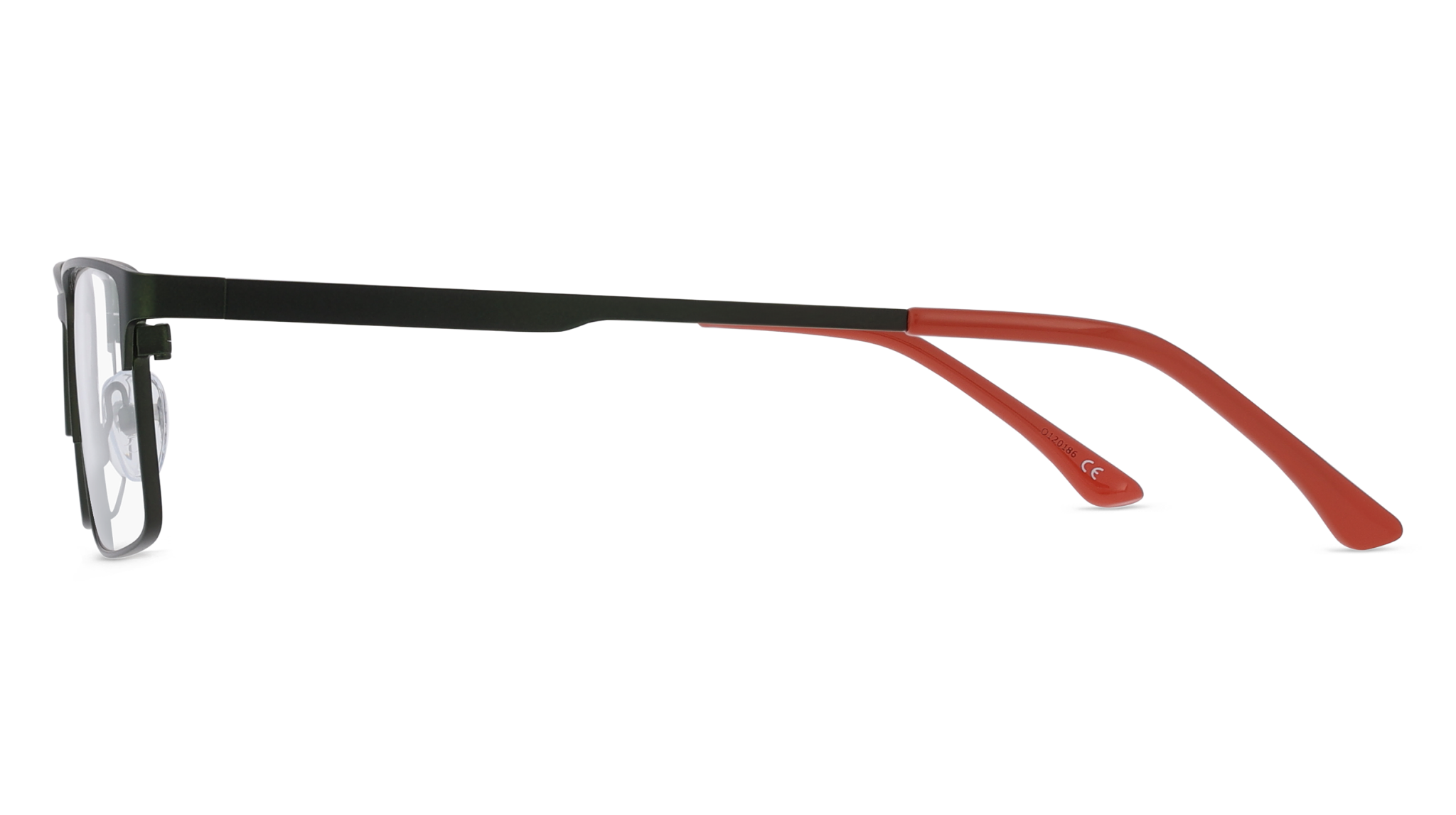 Lunettes de vue AFFLELOU RZERO46 RZERO46 GR01 5417