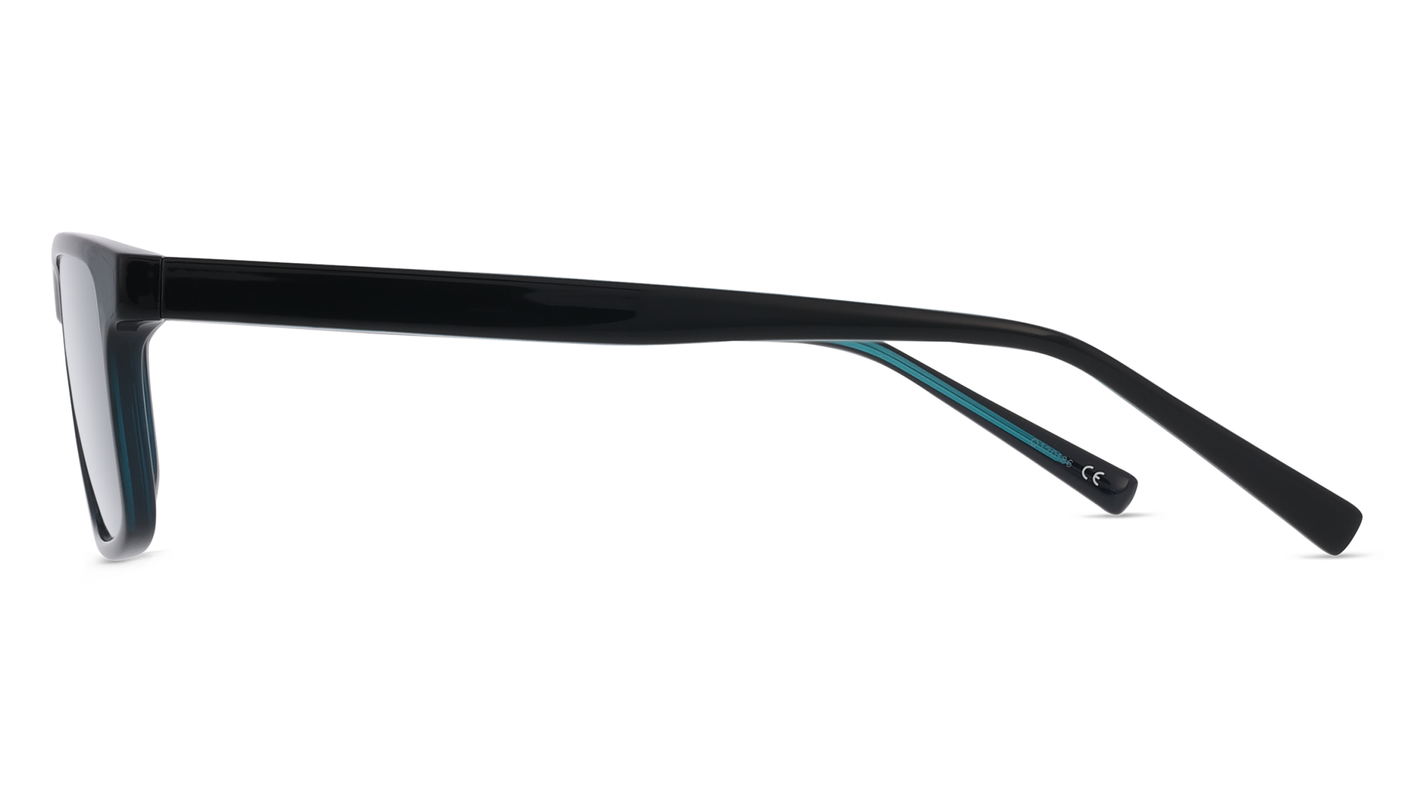 Lunettes de vue AFFLELOU RZERO47 RZERO47 BK01 5217