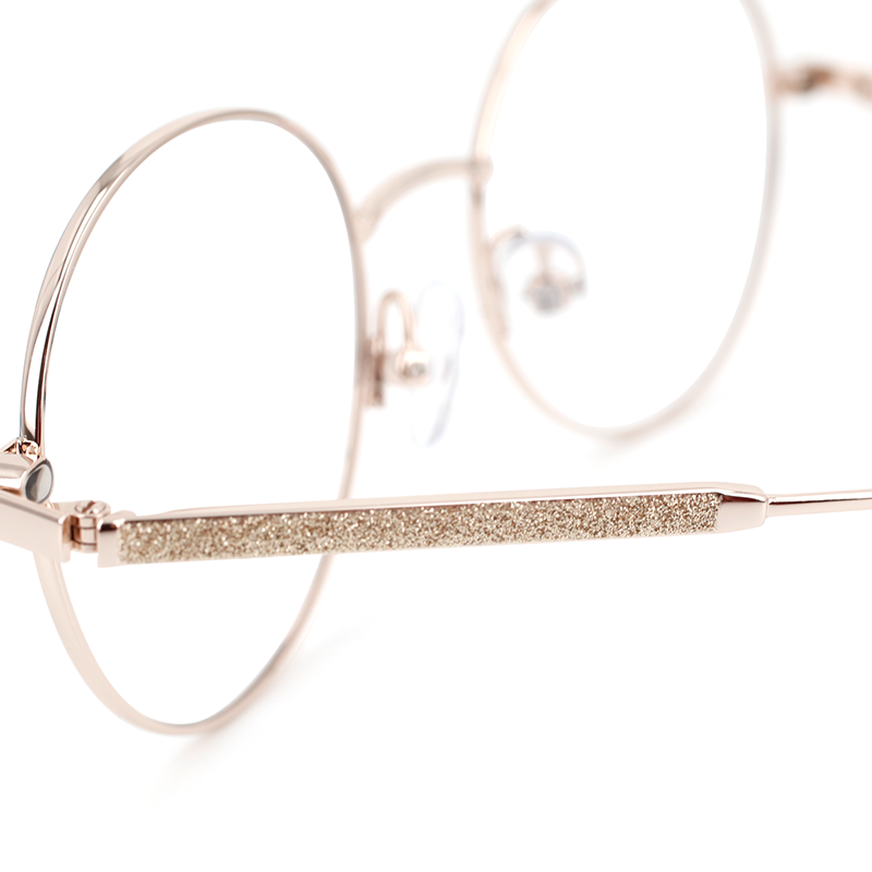 Lunettes de vue AFFLELOU MAGIC318 BM318 BLGD 5120