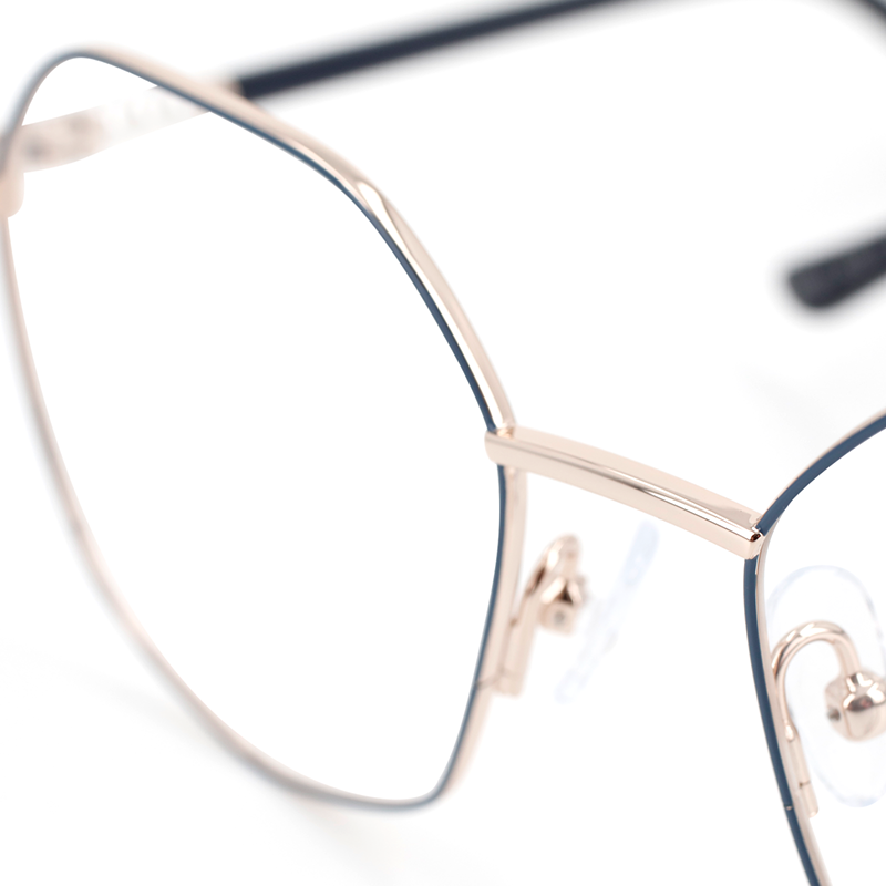 Lunettes de vue AFFLELOU MAGIC320 BM320 BLGD 5217