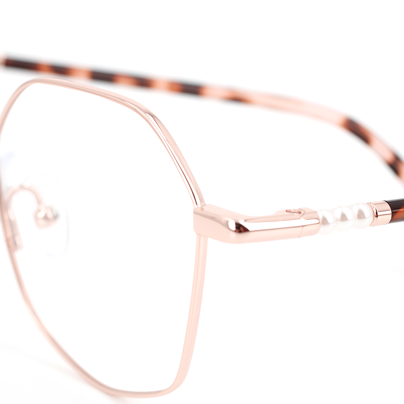 Lunettes de vue AFFLELOU MAGIC320 BM320 PKTO 5217