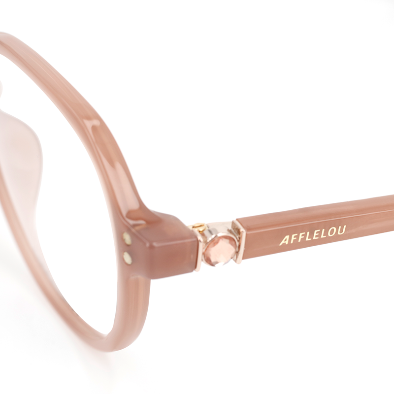 Lunettes de vue AFFLELOU MAGIC322 BM322 BG01 5018