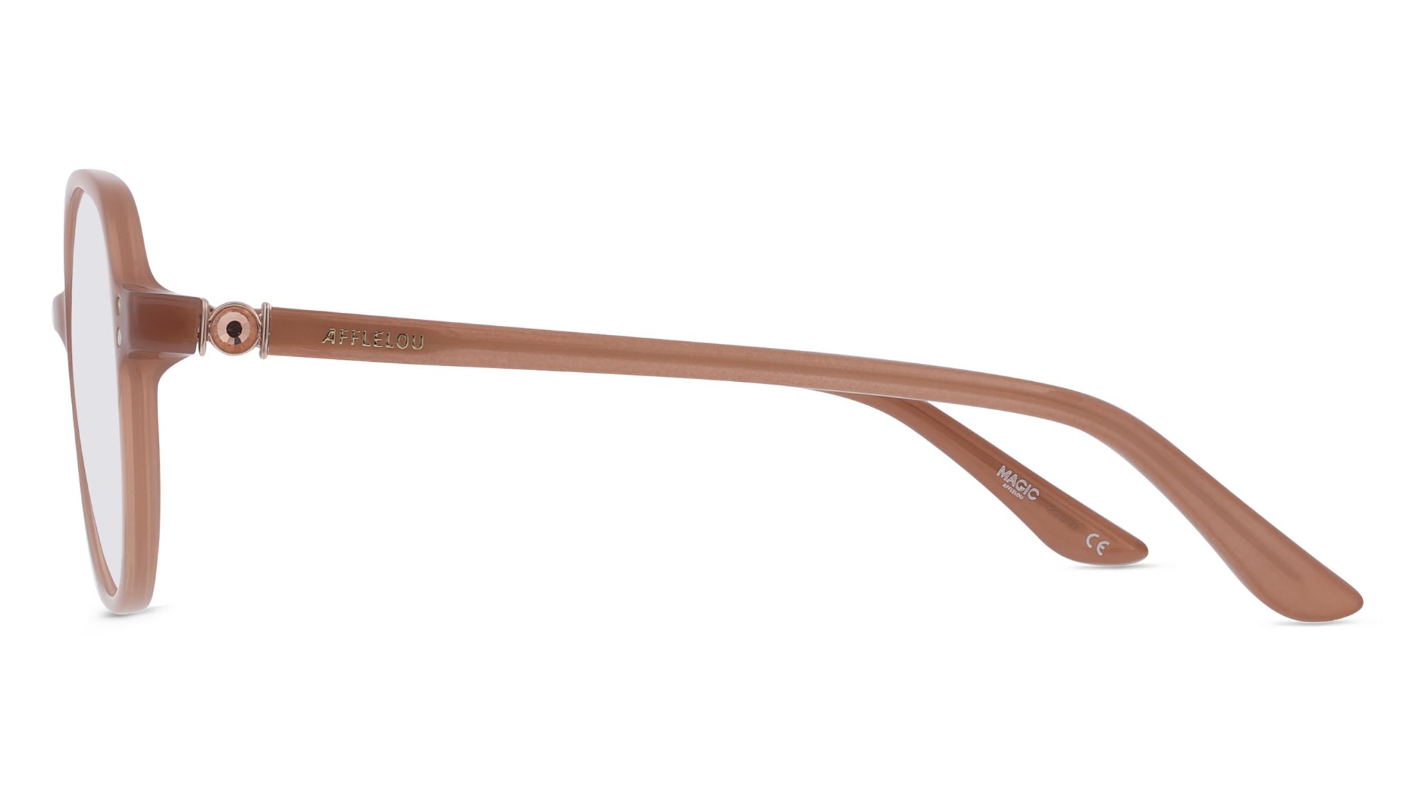 Lunettes de vue AFFLELOU MAGIC322 BM322 BG01 5018
