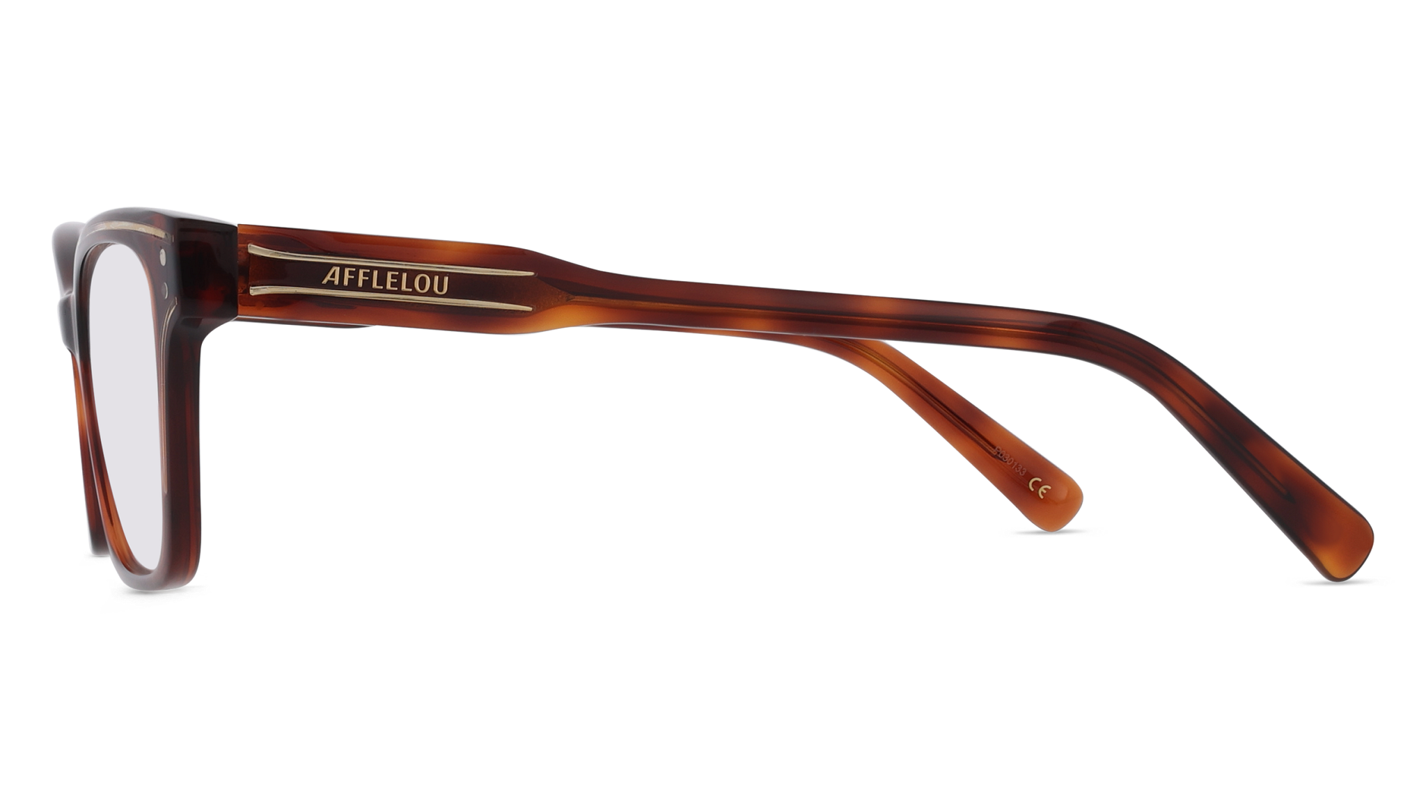 Lunettes de vue AFFLELOU CARACTÈRES CHANCEUSE CM325 TOGD 5216