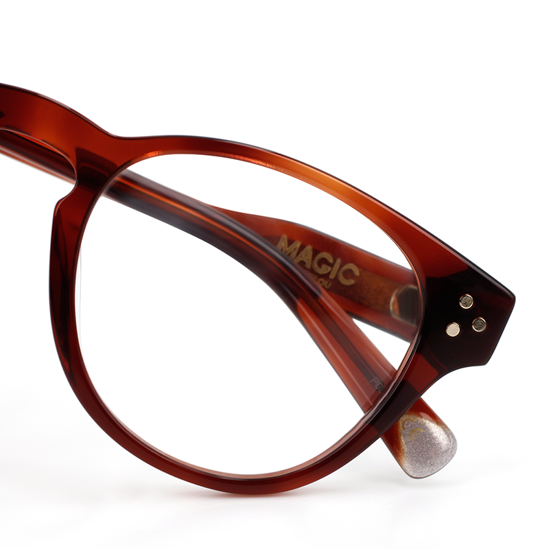 Lunettes de vue AFFLELOU CARACTÈRES PIPLETTE CM329 TO01 4719