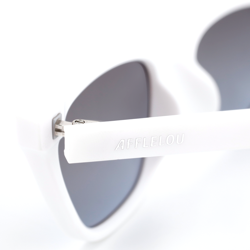 Lunettes de soleil AFFLELOU MONICA MONICA WH01 5320