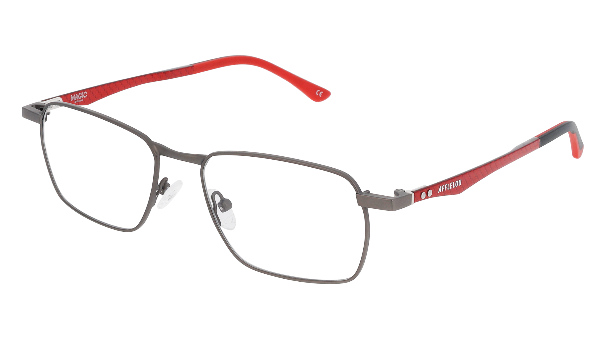 Lunettes de vue AFFLELOU MAGIC345 KM345 GU01 5418