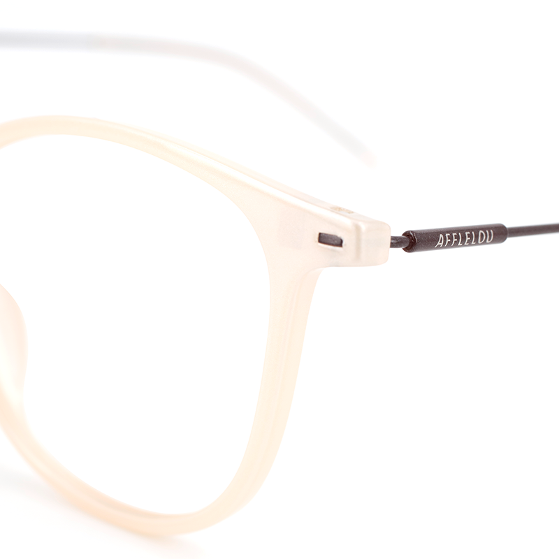 Lunettes de vue AFFLELOU MAGIC347 PM347 WH01 5217