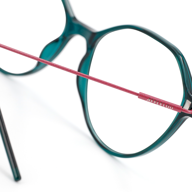 Lunettes de vue AFFLELOU MAGIC349 PM349 GR01 5217