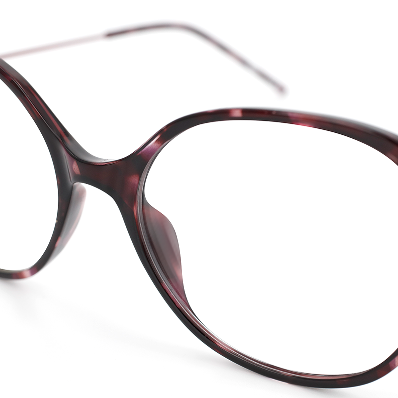 Lunettes de vue AFFLELOU MAGIC351 PM351 TOPU 5216