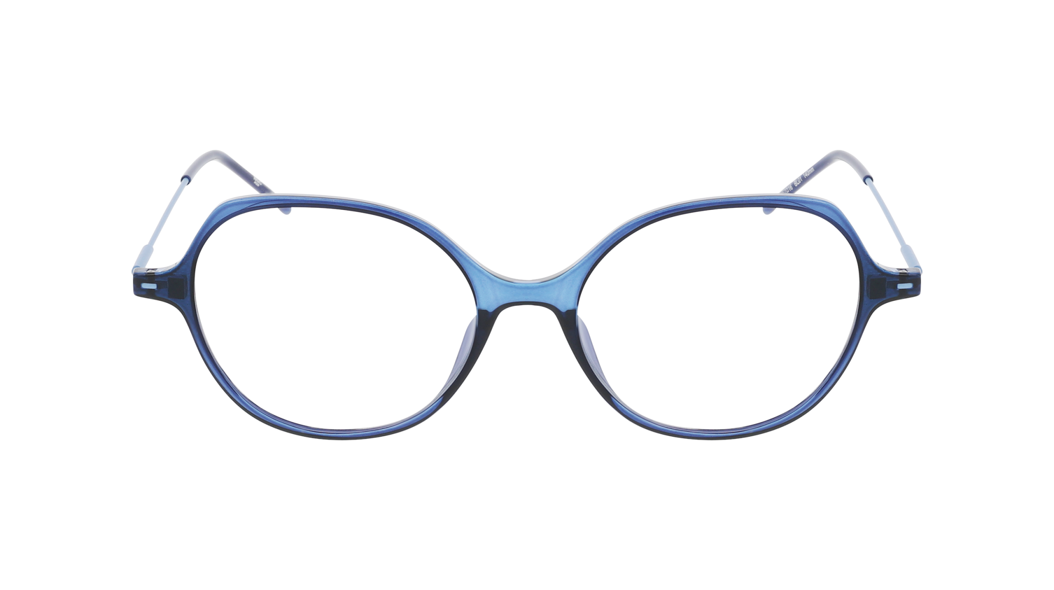 Lunettes de vue AFFLELOU MAGIC351 PM351 BL01 5216