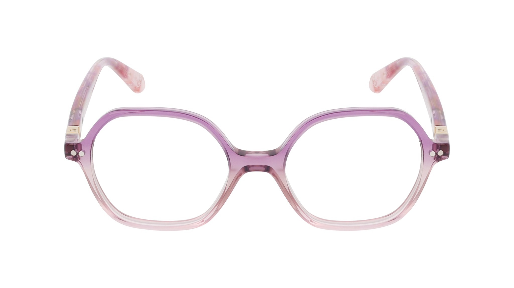 Lunettes de vue AFFLELOU DISNEY PRINCESS 8 MDPAA008 C71 4315