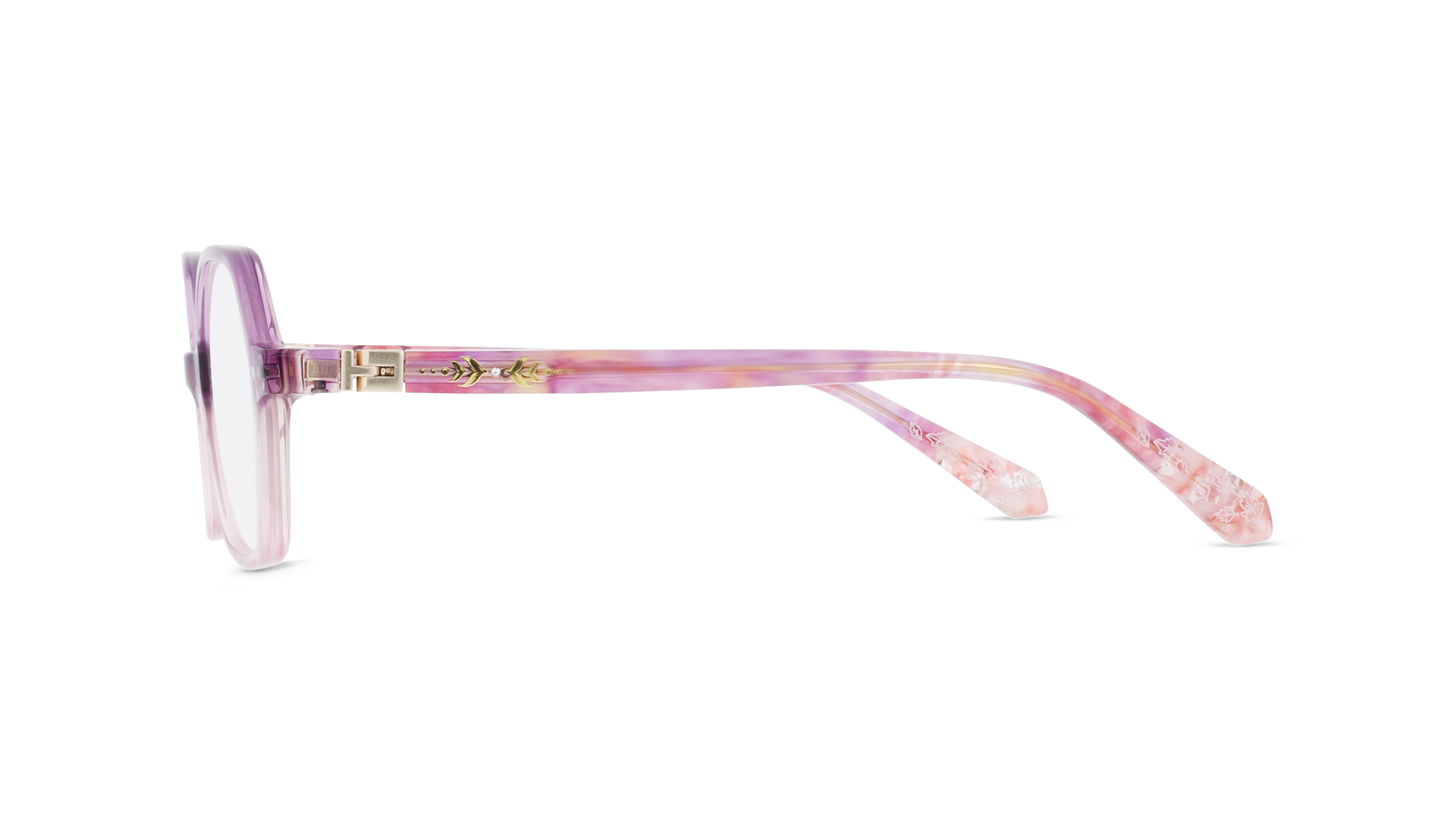 Lunettes de vue AFFLELOU DISNEY PRINCESS 8 MDPAA008 C71 4315