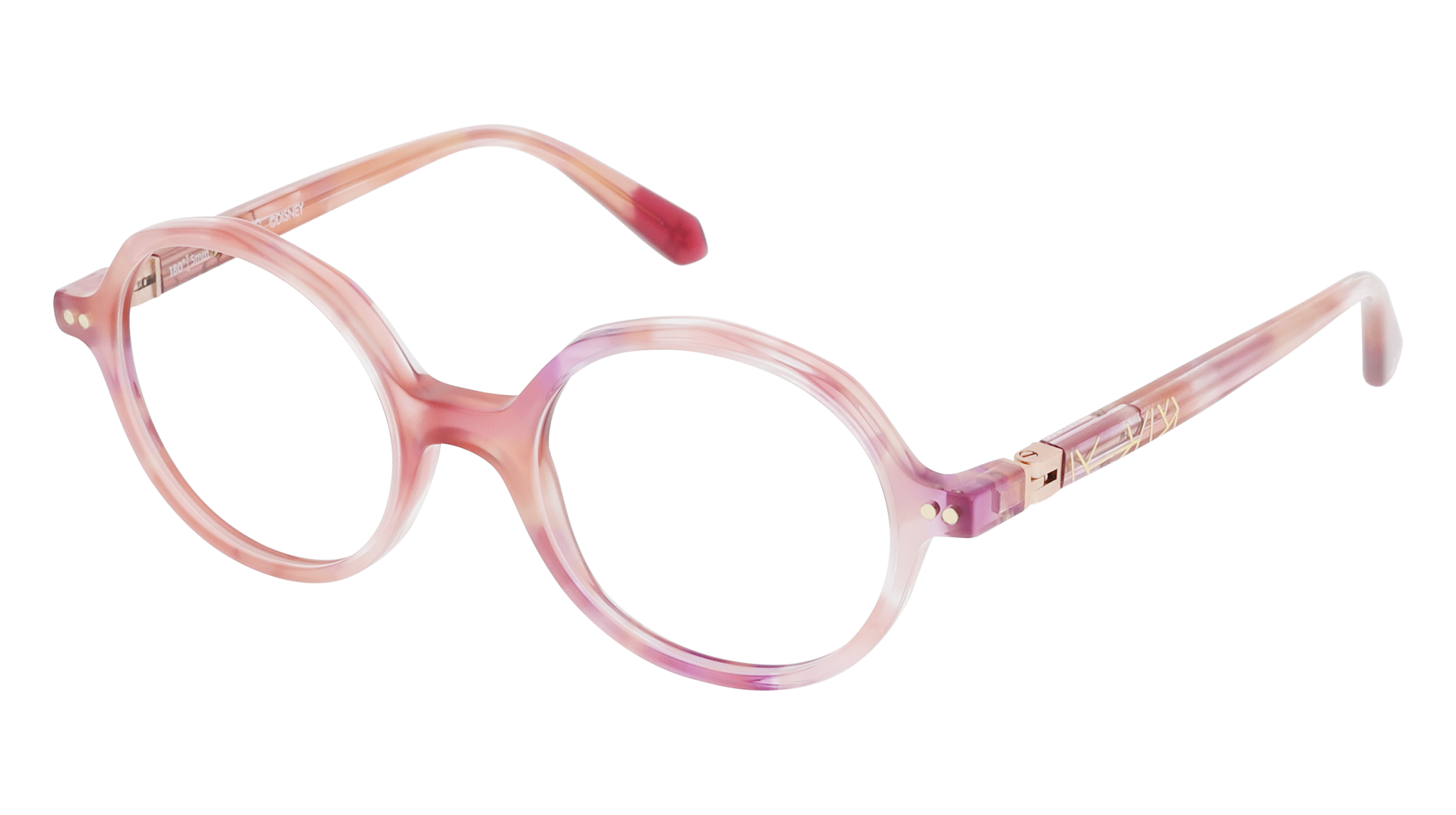 Lunettes de vue AFFLELOU DISNEY PRINCESS 10 MDPAA010 C70 4417