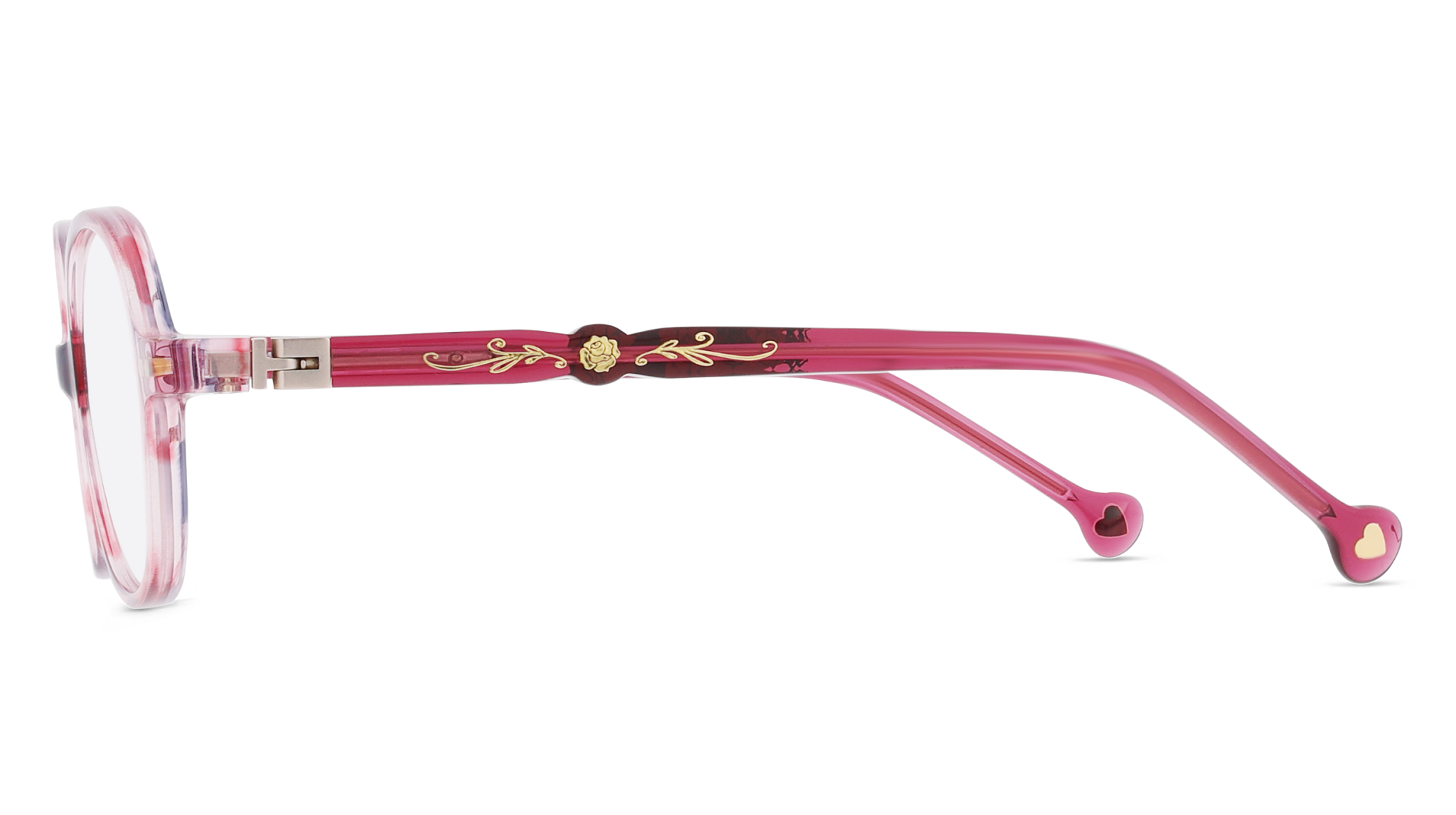 Lunettes de vue AFFLELOU DISNEY PRINCESS 12 MDPAA012 C71 4315
