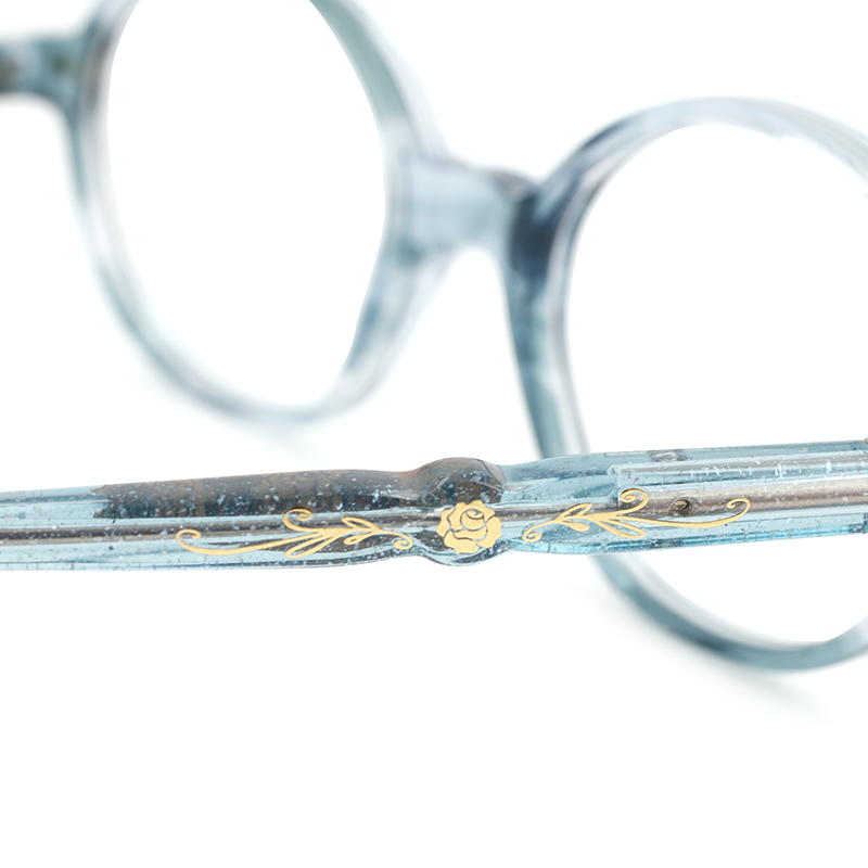 Lunettes de vue AFFLELOU DISNEY PRINCESS 13 MDPAA013 C65 4216