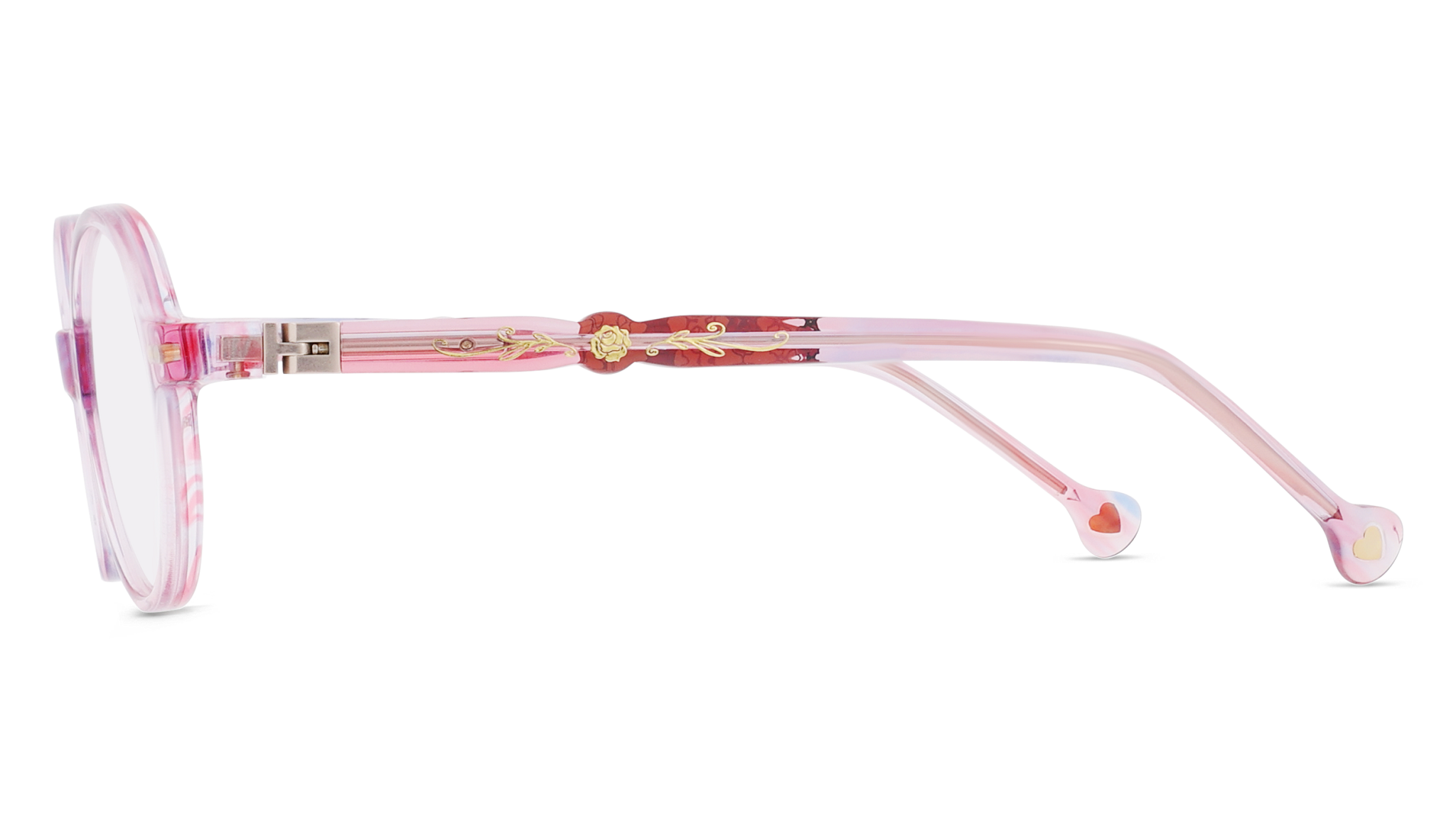Lunettes de vue AFFLELOU DISNEY PRINCESS 13 MDPAA013 C70 4216