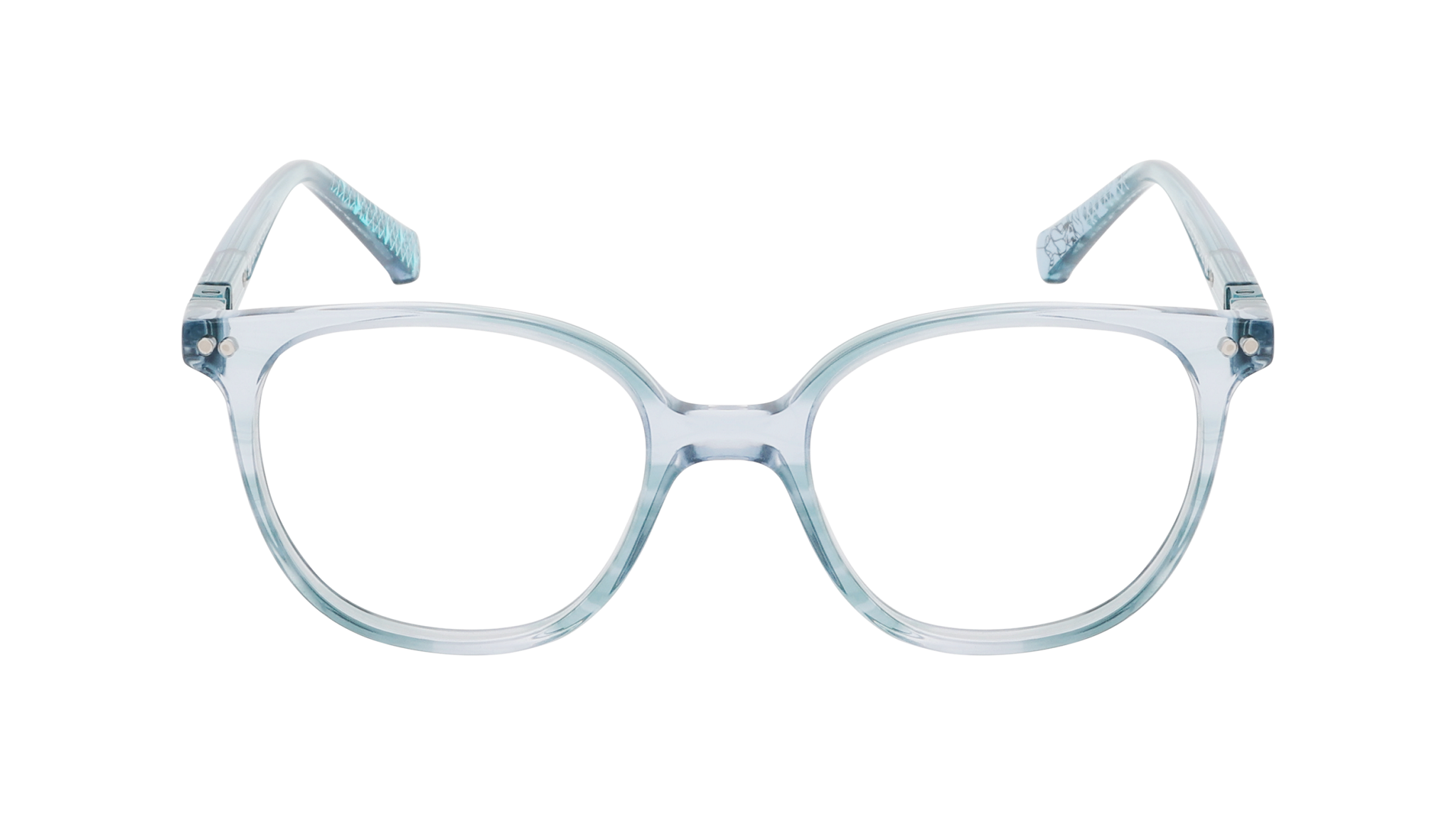 Lunettes de vue AFFLELOU DISNEY PRINCESS 14 MDPAA014 C65 4415