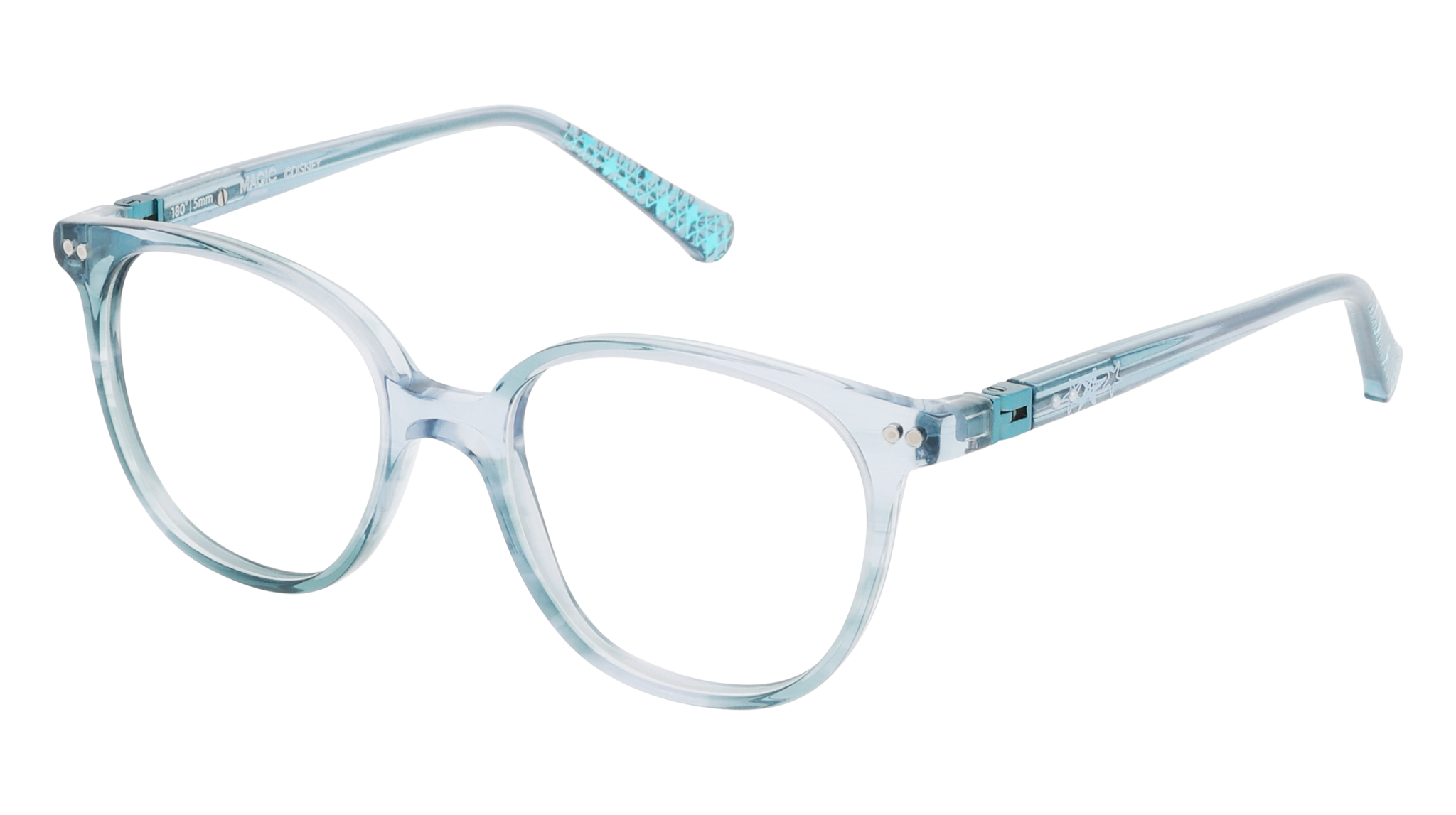 Lunettes de vue AFFLELOU DISNEY PRINCESS 14 MDPAA014 C65 4415