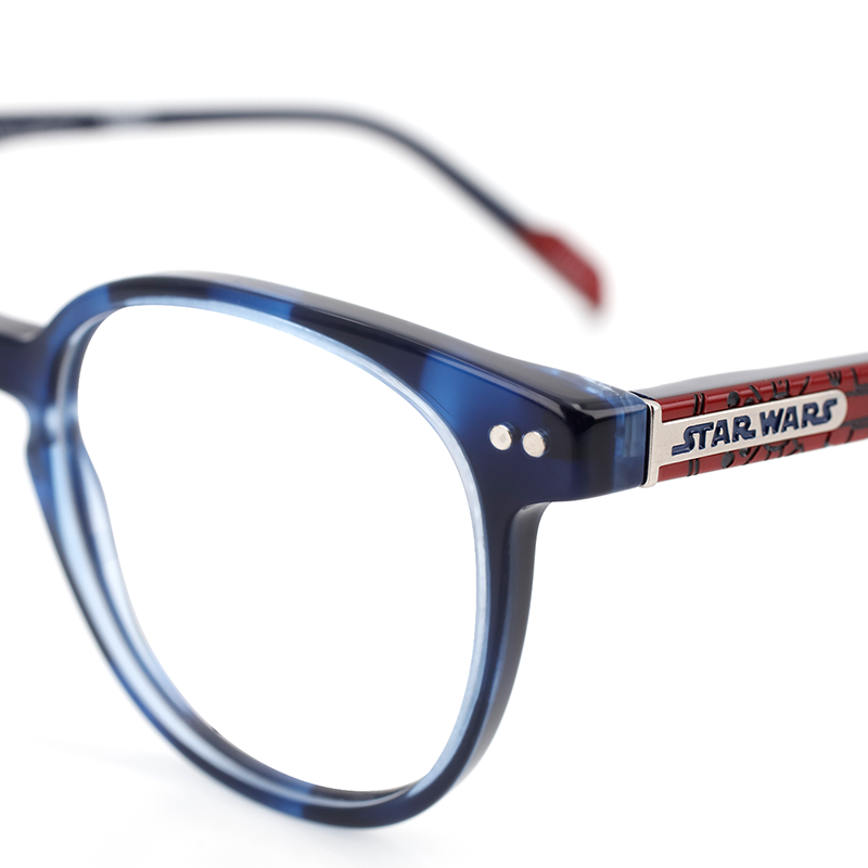 Lunettes de vue AFFLELOU STAR WARS 10 MSWAA010 C67 4517
