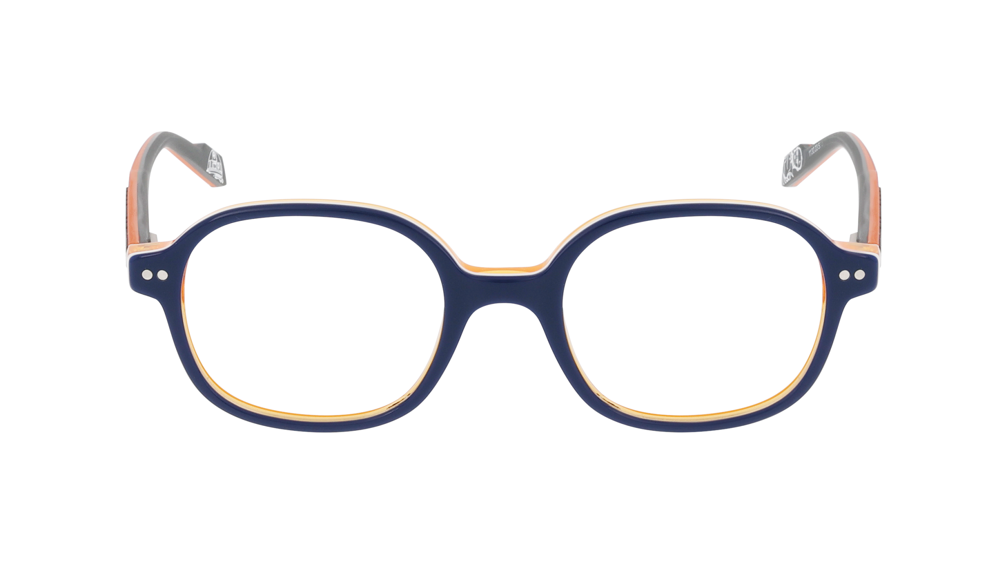 Lunettes de vue AFFLELOU STAR WARS 12 MSWAR001 C67 4417