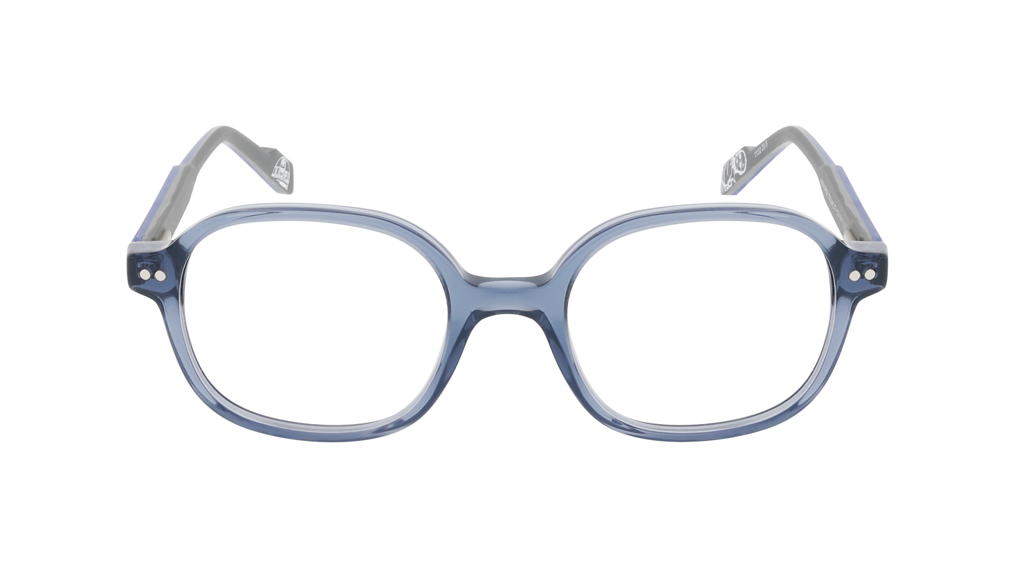 Lunettes de vue AFFLELOU STAR WARS 12 MSWAR001 C92 4417