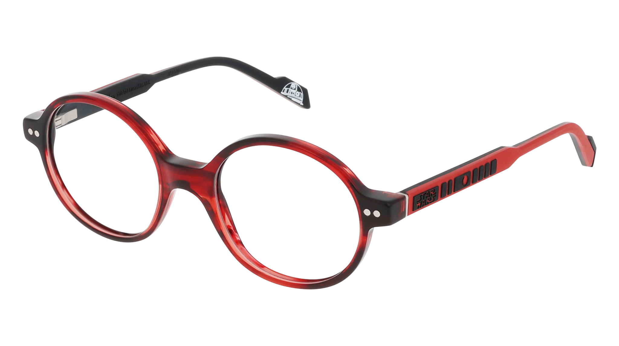 Lunettes de vue AFFLELOU STAR WARS 13 MSWAR002 C74 4216