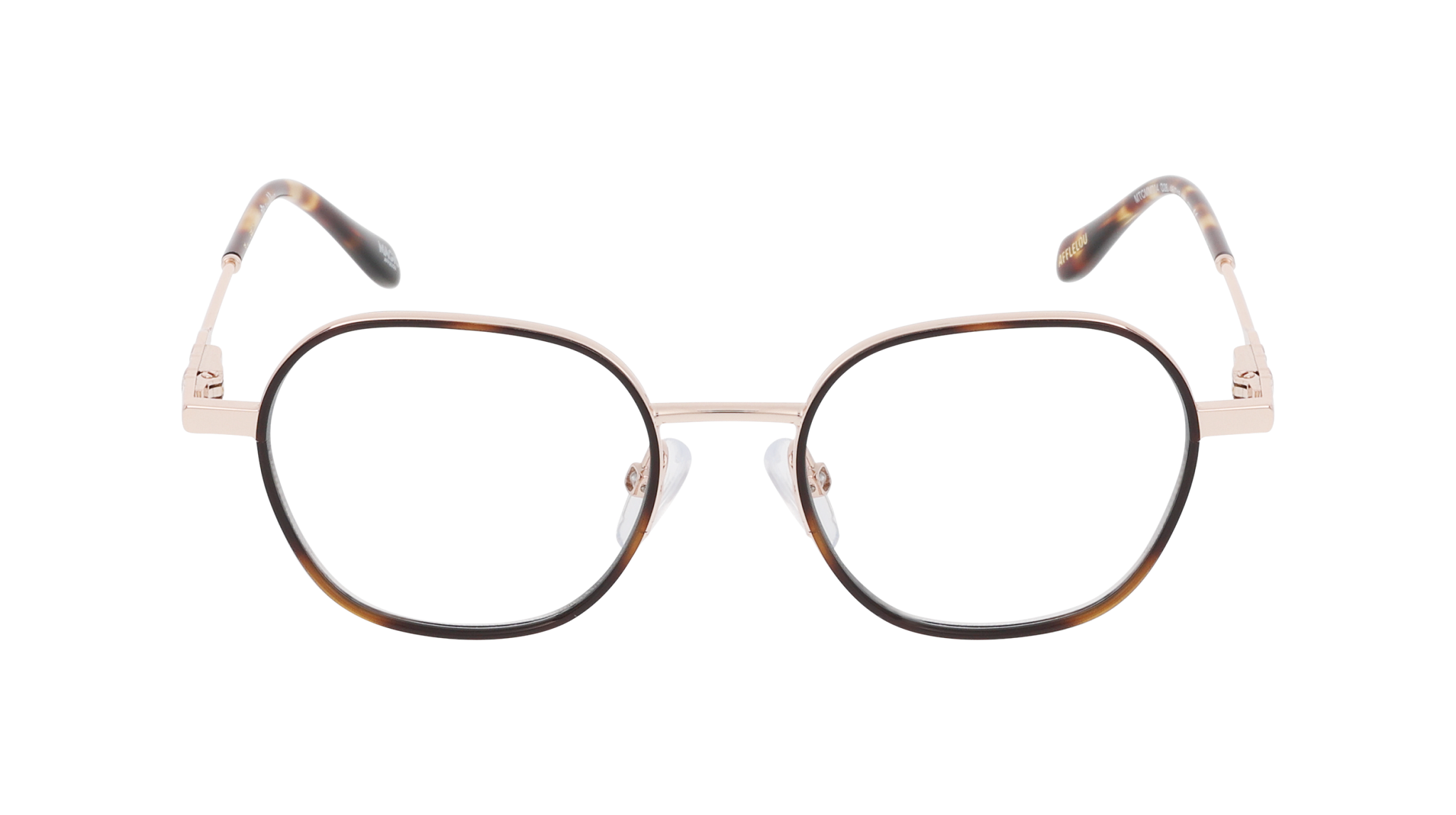 Lunettes de vue AFFLELOU TARTINE ET CHOCOLAT 9 MTCMM004 D28 4618